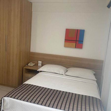Hotel Biarritz 브라질리아 외부 사진