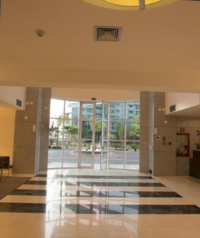Hotel Biarritz 브라질리아 외부 사진