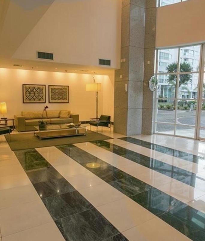 Hotel Biarritz 브라질리아 외부 사진