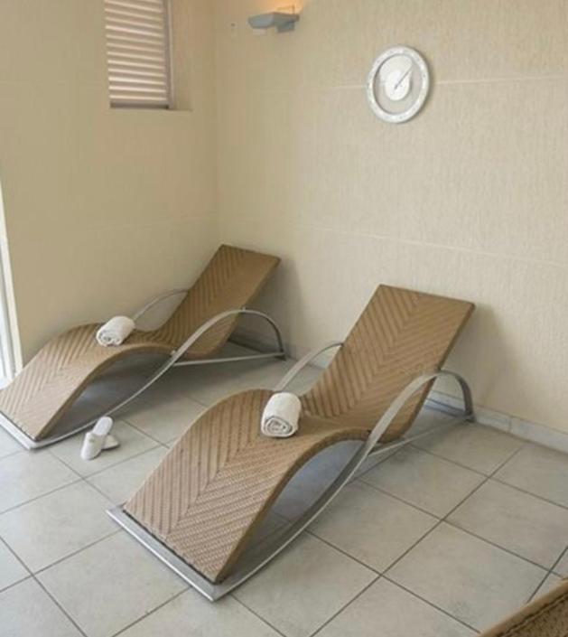 Hotel Biarritz 브라질리아 외부 사진