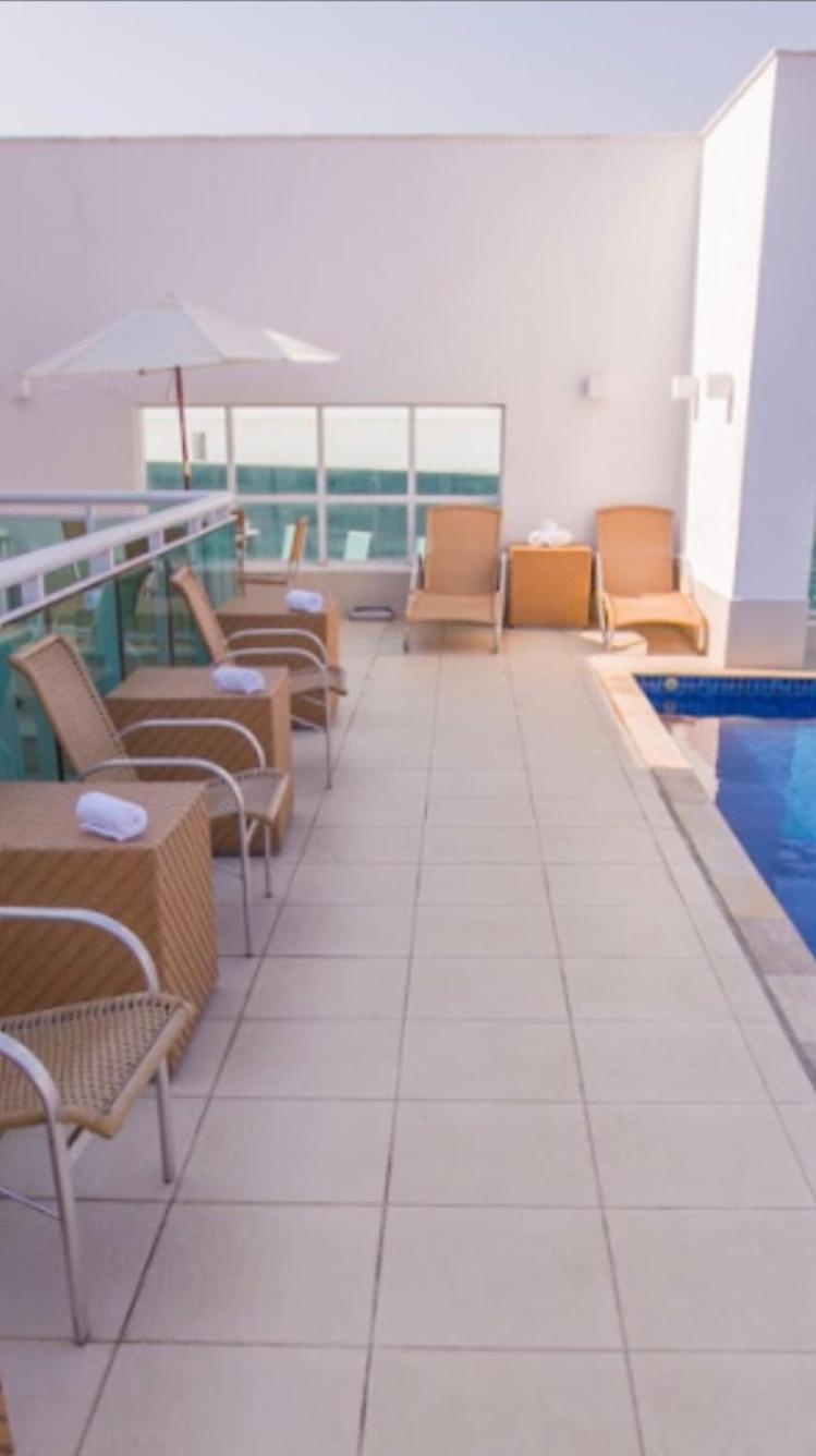 Hotel Biarritz 브라질리아 외부 사진