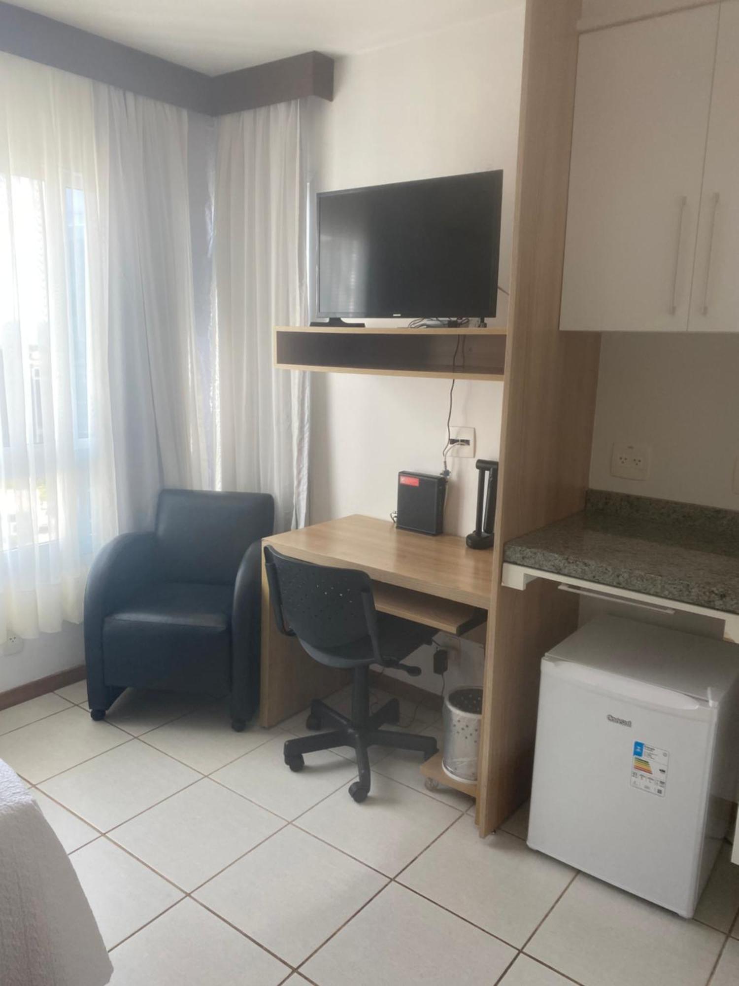 Hotel Biarritz 브라질리아 외부 사진