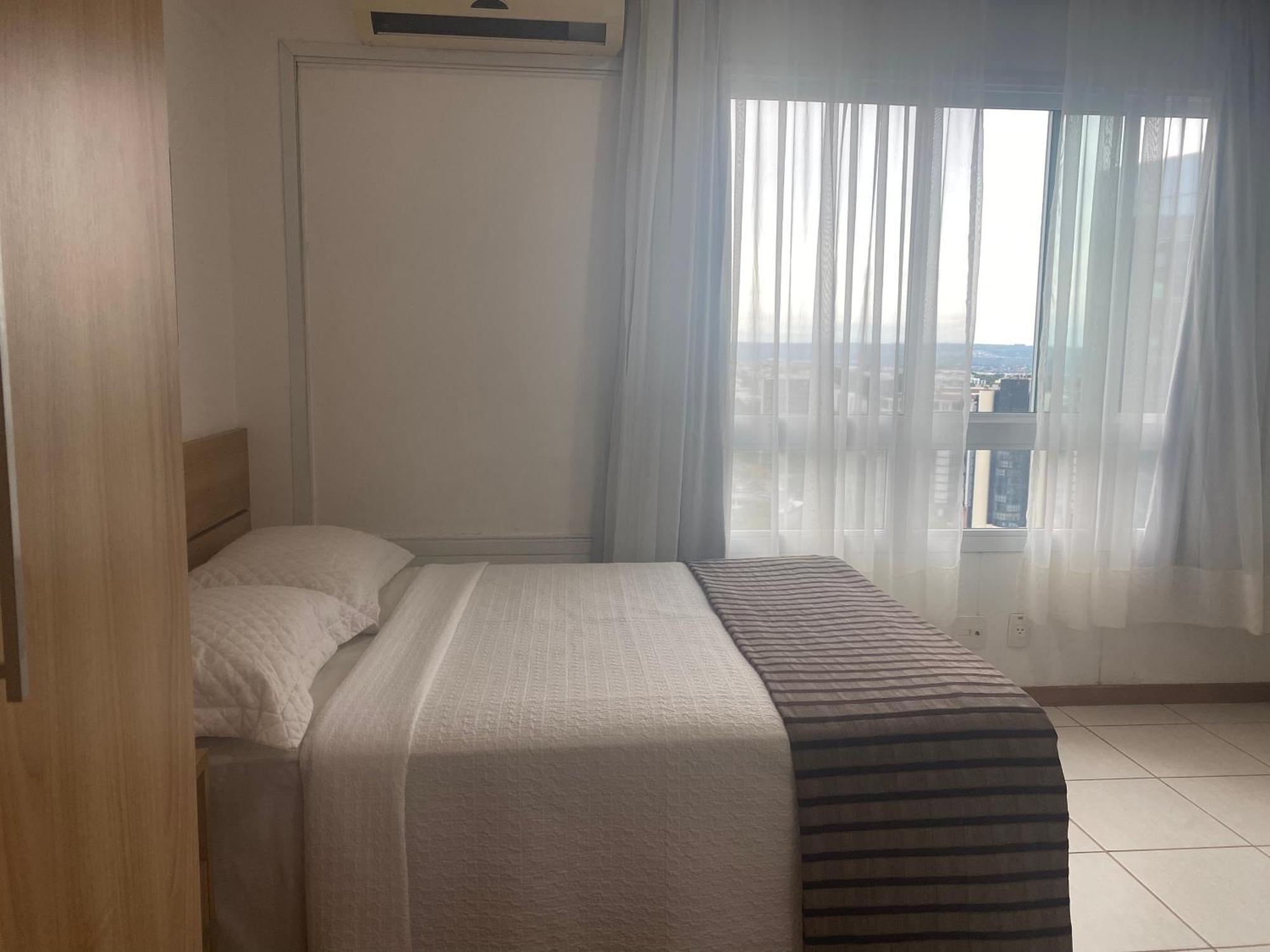 Hotel Biarritz 브라질리아 외부 사진