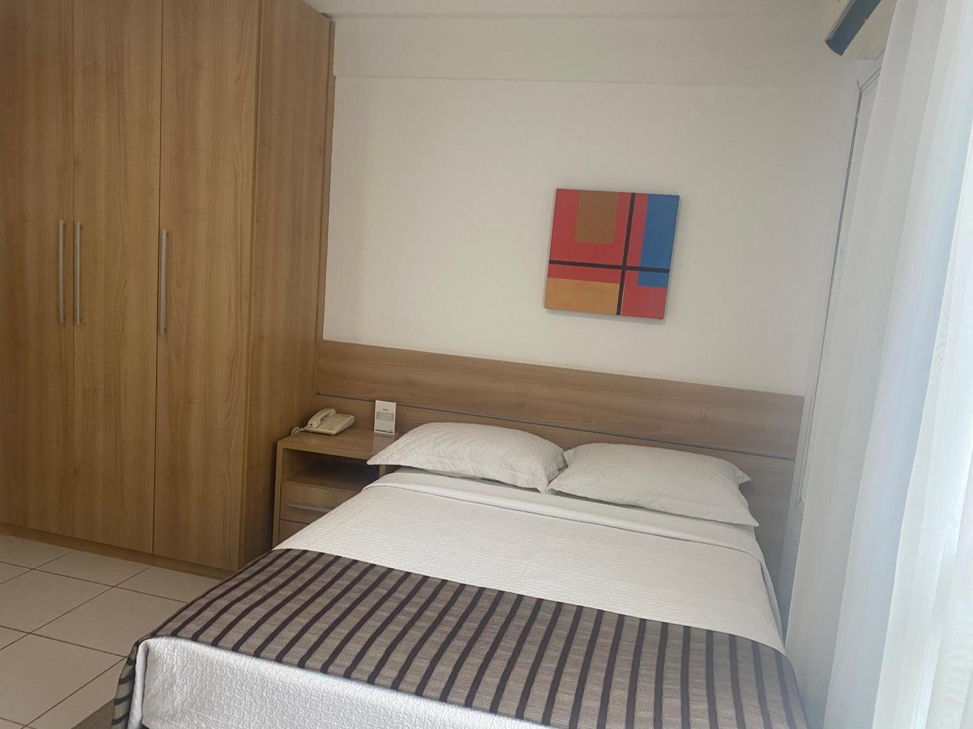 Hotel Biarritz 브라질리아 외부 사진