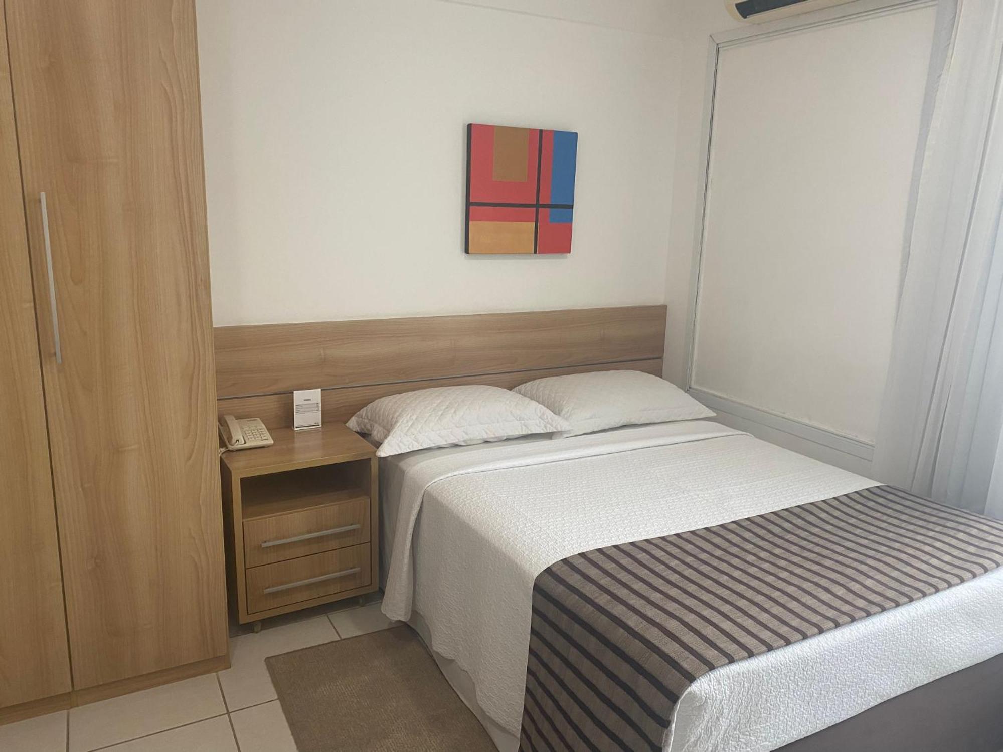 Hotel Biarritz 브라질리아 외부 사진