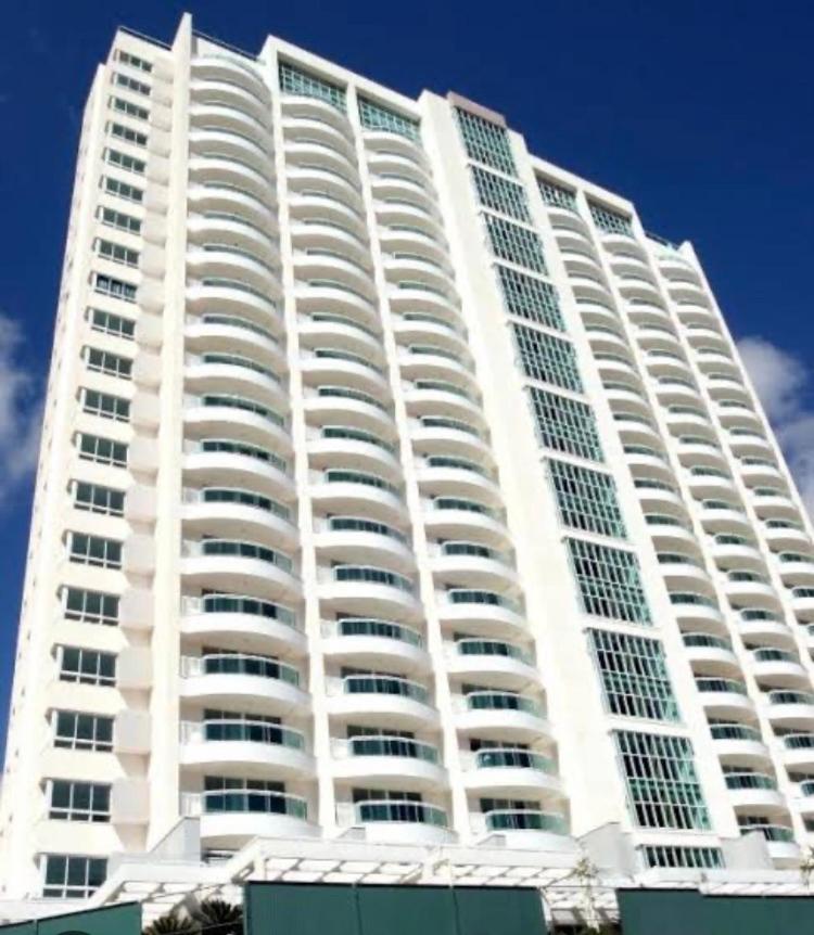 Hotel Biarritz 브라질리아 외부 사진