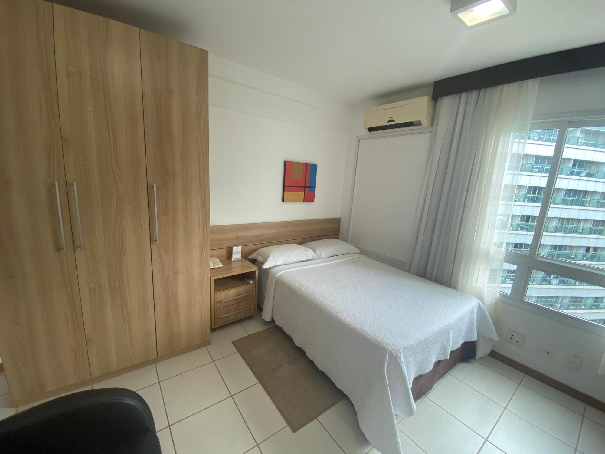 Hotel Biarritz 브라질리아 외부 사진