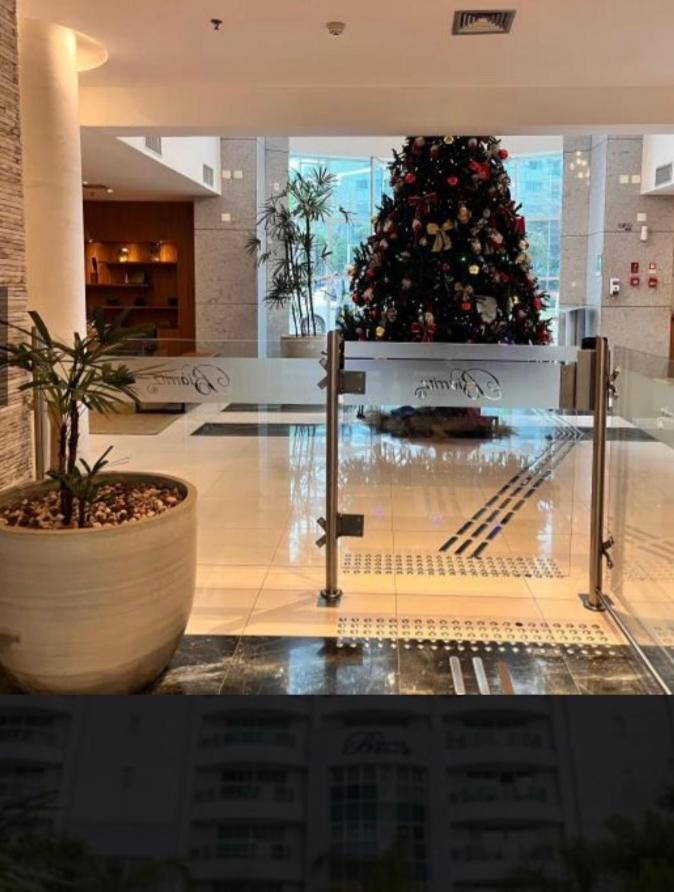 Hotel Biarritz 브라질리아 외부 사진